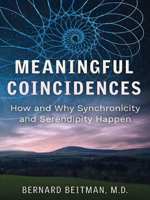 Title details for Meaningful Coincidences by Bernard Beitman - Available